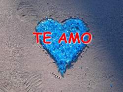 Corazón Te Amo