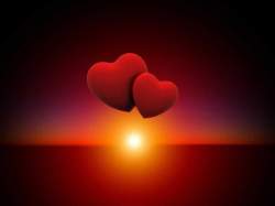 Corazones Enamorados